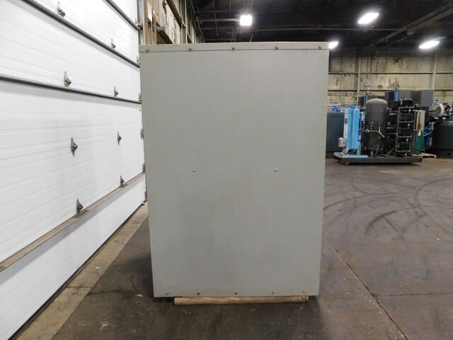 600 Amp. General Electric, GEK-5661, load interrupter switch, 13.8-15.5 KV - Image 7