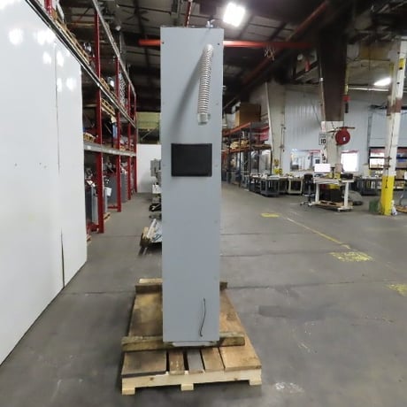 Siemens, Marq, Motor Control Center, 480 Volts, 3-Phase, 3W, 60HZ, (7 Buckets) - Image 5