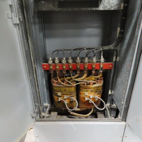 Siemens, Marq, Motor Control Center, 480 Volts, 3-Phase, 3W, 60HZ, (7 Buckets) - Image 8