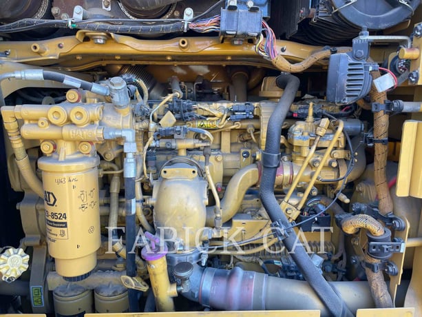 Caterpillar 12M3, Motor Grader, 4372 hours, S/N: N9F00225, 2015 - Image 7
