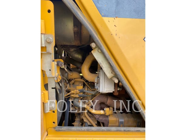 Deere &Co 850K, Crawler Dozer, 7005 hours, S/N: 286471, 2015 - Image 8