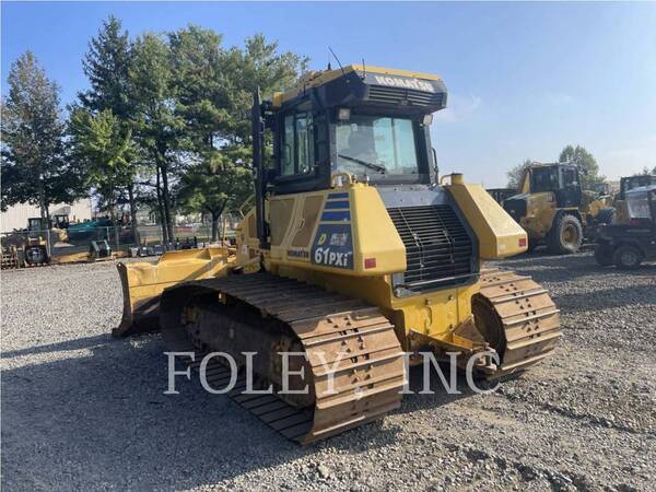 Komatsu D61PX1-23, Crawler Dozer, 9105 hours, S/N: KMT0D120P01030792, 2016 - Image 4
