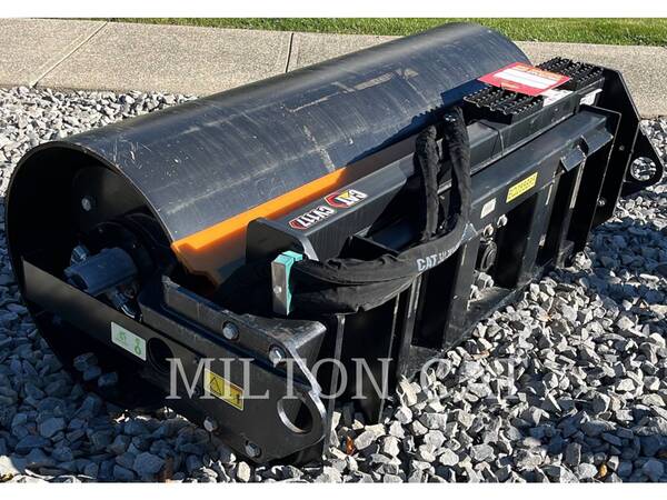 Caterpillar CATERPILLAR CV117 COMPACTOR, Compactor, S/N: DTM00398, 2023 - Image 4