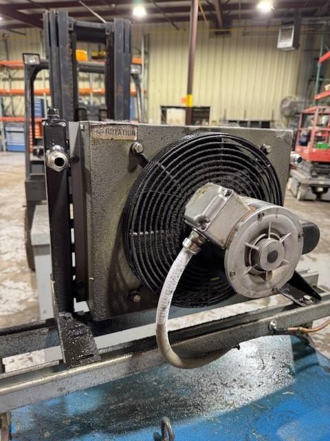 Thermal Transfer Products #A0C-22-2, Heat Exchanger, 300 PSI, 350&deg;F, 1ph - Image 5