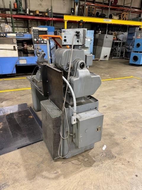13" x 36" Sheldon #WM-56-P, Lathe, 754.8 hours - Image 4