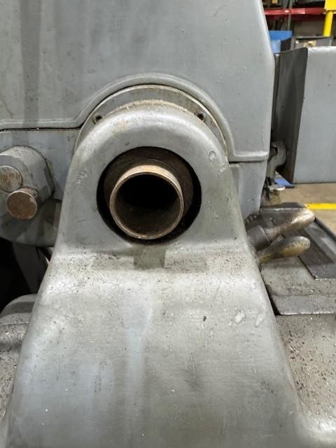 13" x 36" Sheldon #WM-56-P, Lathe, 754.8 hours - Image 5