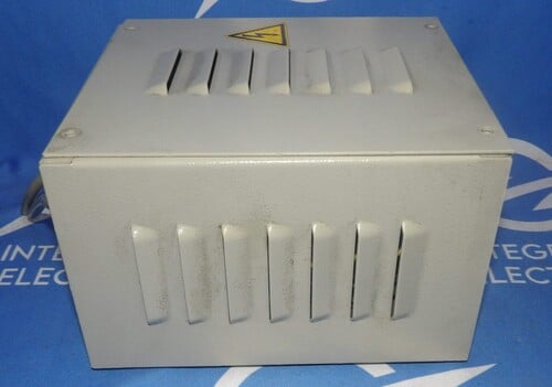 250/610 VA, Block B-0008008, block, 50/60 Hz, 1 yr warranty - Image 6