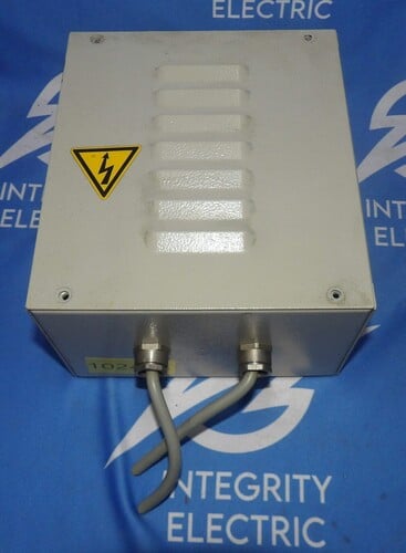 250/610 VA, Block B-0008008, block, 50/60 Hz, 1 yr warranty - Image 8