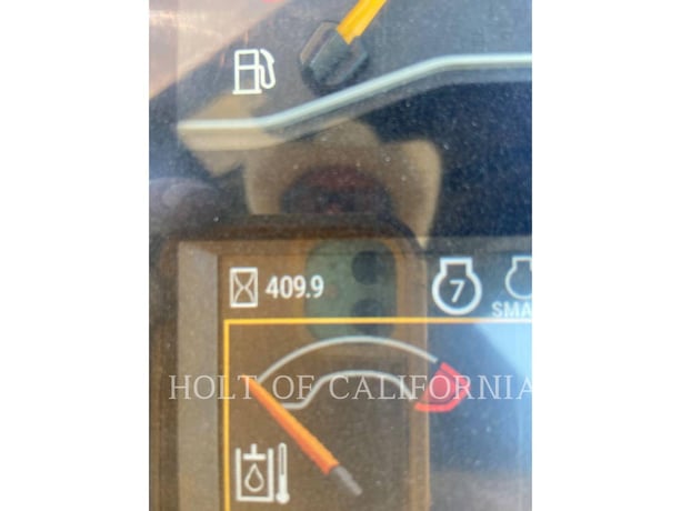 Caterpillar 302, Crawler Excavator, 431 hours, S/N: RHM05203, 2023 - Image 5