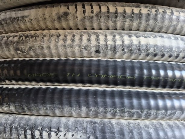 Prysmian, Teck90 XLPE Cable, 792' long, 2 AWG Size, 3-Conductor, 1000 V - Image 9