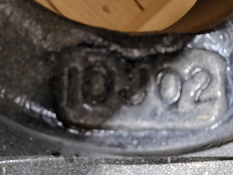 Hitachi #9245044, Final Drive for EX1200, 2022 - Image 6