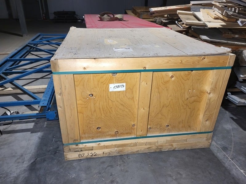 Hitachi #9245044, Final Drive for EX1200, 2022 - Image 9