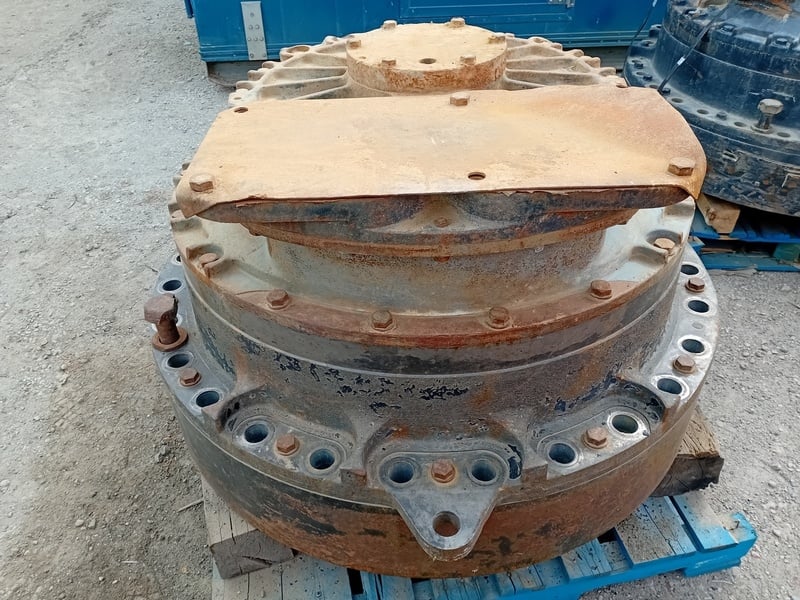 Hitachi, Final Drive Assembly for EX3600, Core - Image 3