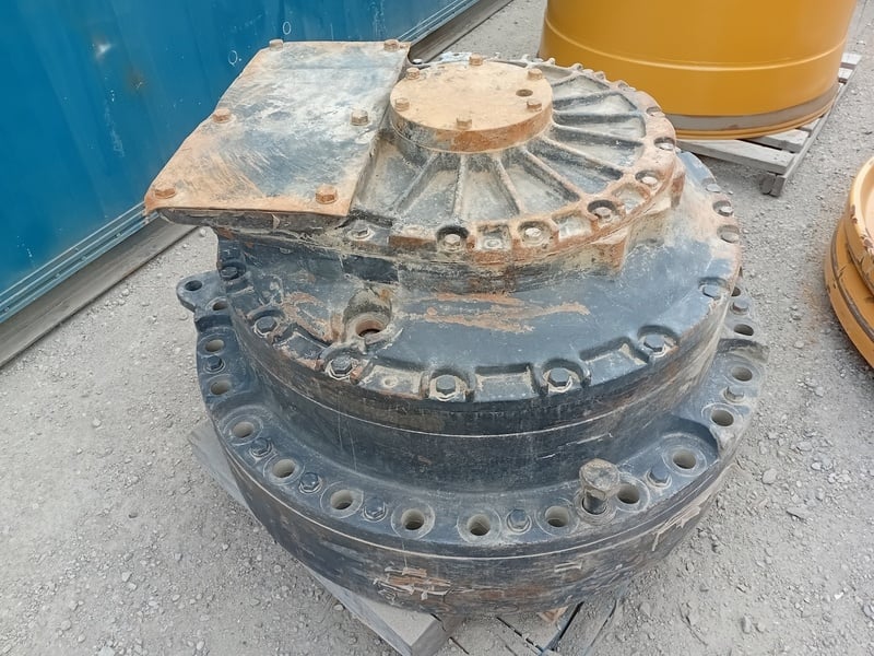 Hitachi, Final Drive Assembly for EX3600 - Image 4