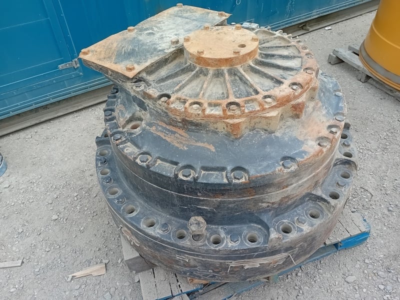 Hitachi, Final Drive Assembly for EX3600 - Image 5