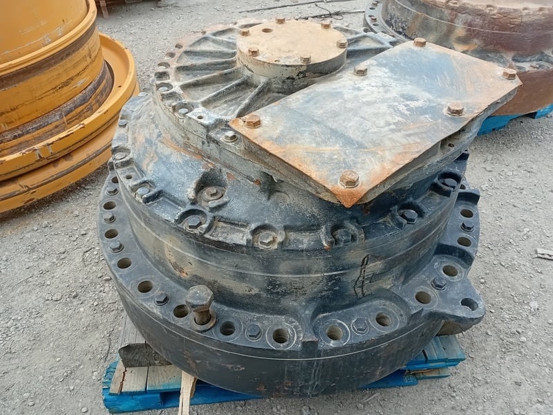 Hitachi, Final Drive Assembly for EX3600 - Image 9