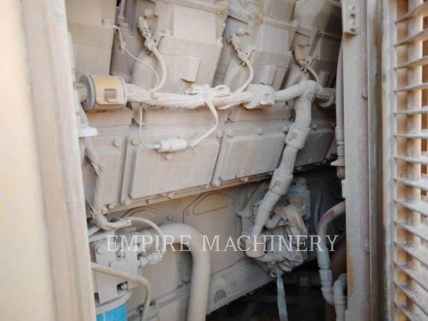 Cat 994H, Wheel Loader, 25183 hours, S/N: DWC00517, 2015 - Image 7