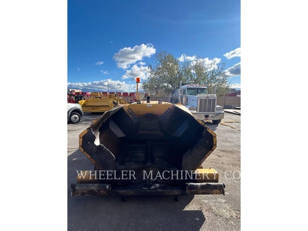 Weiler P385B-2849, Asphalt Paver, 1605 hours, S/N: P385B-2849, 2019 - Image 3