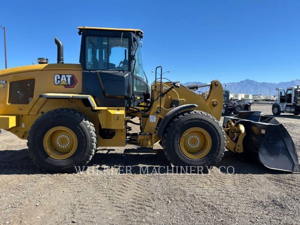 Cat 926M QC 3V, Wheel Loader, 222 hours, S/N: W5L03657, 2024 - Image 1