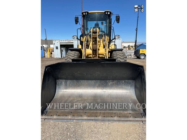 Cat 926M QC 3V, Wheel Loader, 222 hours, S/N: W5L03657, 2024 - Image 2
