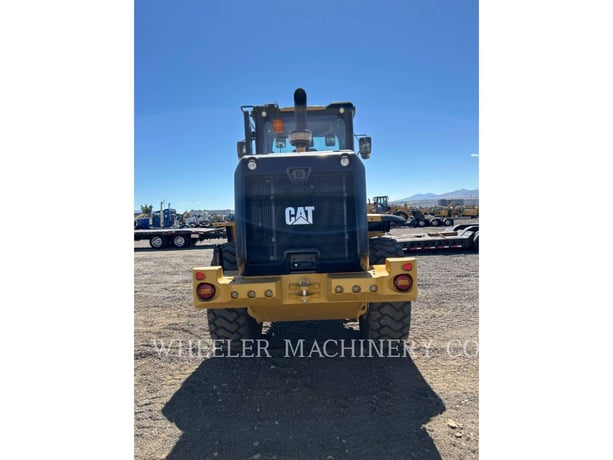 Cat 926M QC 3V, Wheel Loader, 222 hours, S/N: W5L03657, 2024 - Image 3