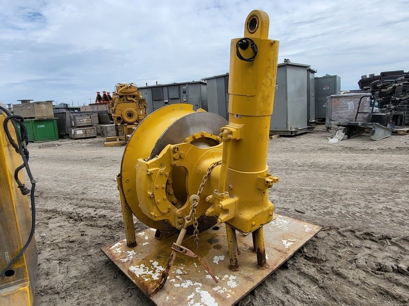 Komatsu, Front Corner Group, for HD785-5, 2020 - Image 7