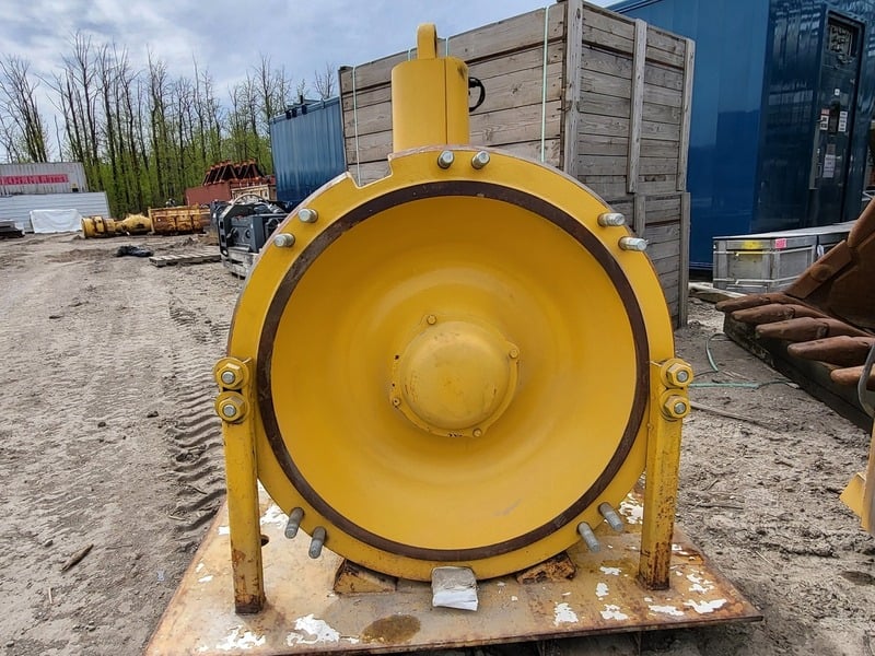 Komatsu, Front Corner Group, for HD785-5, 2020 - Image 10