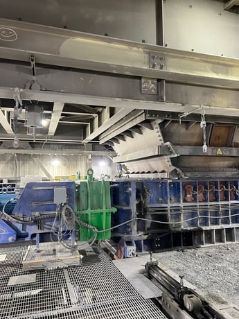 MMD, Mineral Sizer, 450 HP, 2018 - Image 4