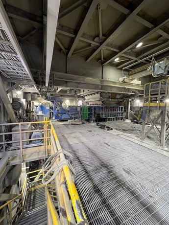MMD, Mineral Sizer, 450 HP, 2018 - Image 6