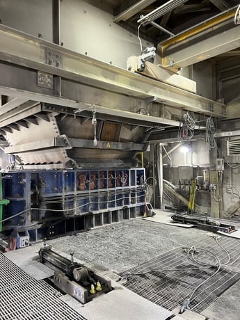 MMD, Mineral Sizer, 450 HP, 2018 - Image 7