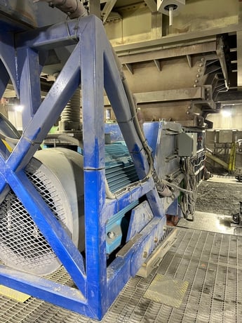 MMD, Mineral Sizer, 450 HP, 2018 - Image 10