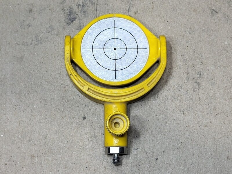 Teledyne #CMS-V500-23, Cavity Monitoring System, 20" min. Range, 5.75" Scanner diameter, 360&deg; x 360&deg; Field - Image 7