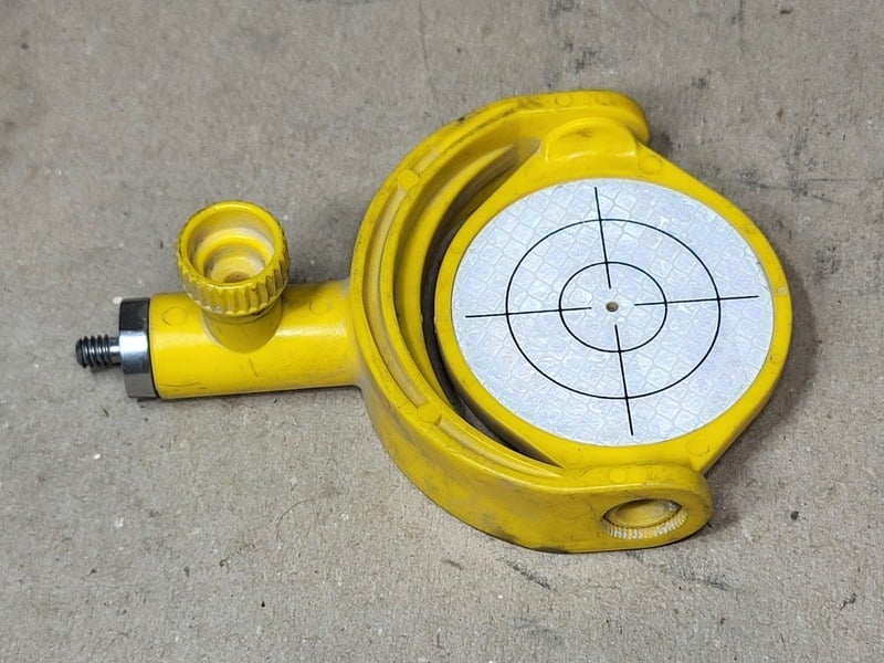 Teledyne #CMS-V500-23, Cavity Monitoring System, 20" min. Range, 5.75" Scanner diameter, 360&deg; x 360&deg; Field - Image 9
