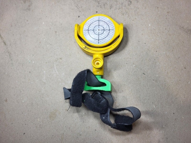 Teledyne #CMS-V500-23, Cavity Monitoring System, 20" min. Range, 5.75" Scanner diameter, 360&deg; x 360&deg; Field - Image 10