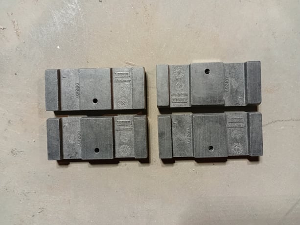 Blackmer #899044, Rebuild Kit SNP 1.25 - Image 5