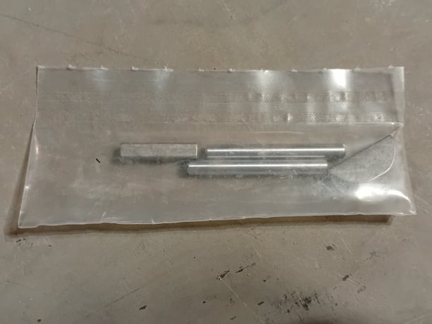 Blackmer #899044, Rebuild Kit SNP 1.25 - Image 7