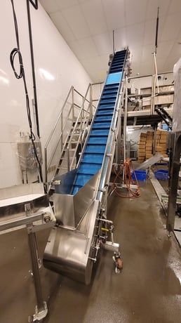Weighpack Systems #10H-5L-DW, PrimoCombi Multi-Head Weigher w/Bagger, (10) Scales, 5 liter Bucket, 25 kg max - Image 9