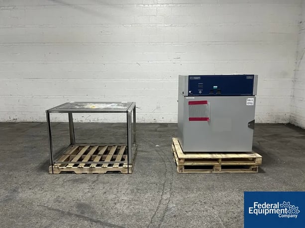 Enviromental Specialties #ES2000, Environmental Chamber - Image 1