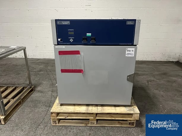 Enviromental Specialties #ES2000, Environmental Chamber - Image 3