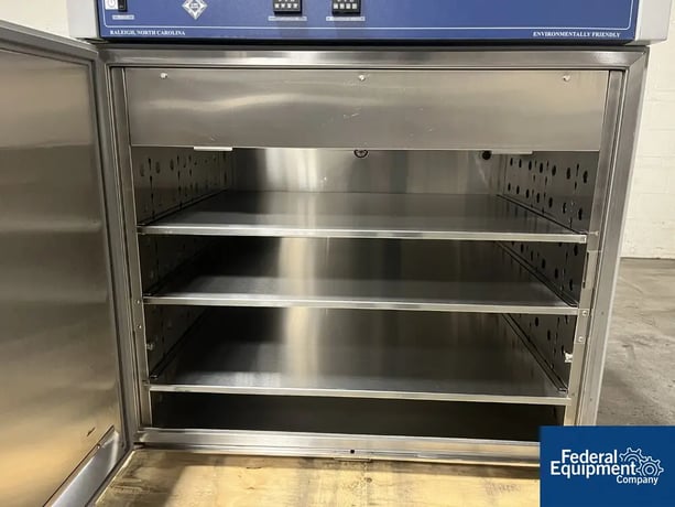 Enviromental Specialties #ES2000, Environmental Chamber - Image 7