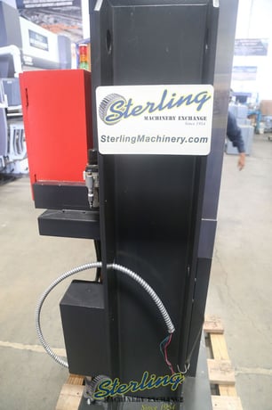 Amada #Togu-III, tool & cutter grinder, 6.3" x 9.45" capacity, 2 HP, 3000 RPM - Image 7