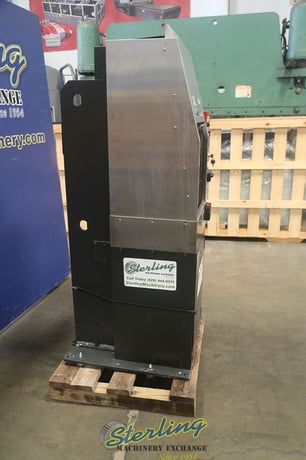 Amada #Togu-III, tool & cutter grinder, 6.3" x 9.45" capacity, 2 HP, 3000 RPM - Image 8