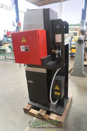 Amada #Togu-III, tool & cutter grinder, 6.3" x 9.45" capacity, 2 HP, 3000 RPM - Image 9
