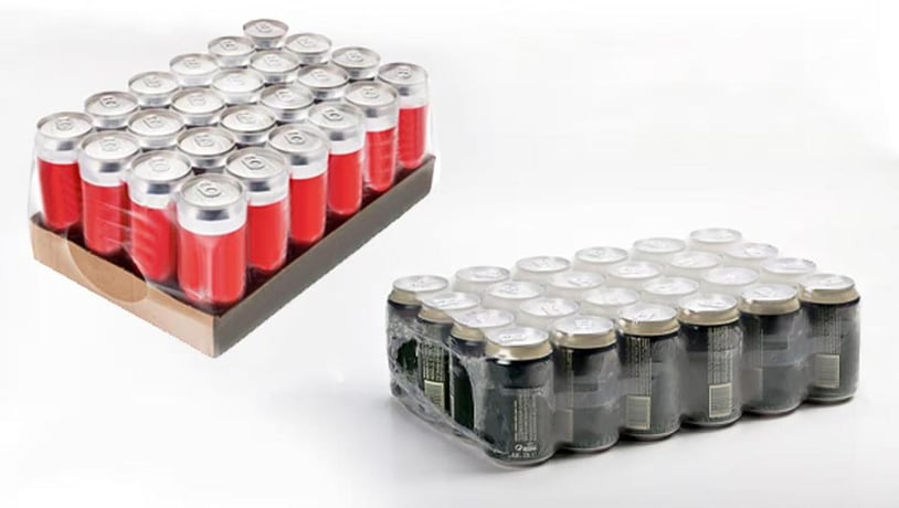 Kosme #Rotostar, palletizer - Image 4