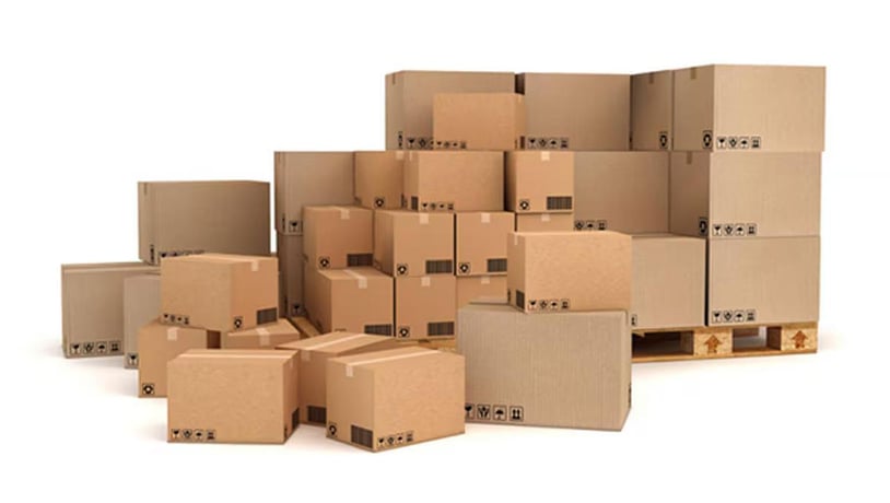 Kosme #Rotostar, palletizer - Image 5