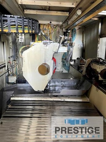 Emag Karstens #HG306, 14.17" Max. O.D, 23.62" Part Length, 550 Lb. Weight Capacity, Siemens CNC Control - Image 6