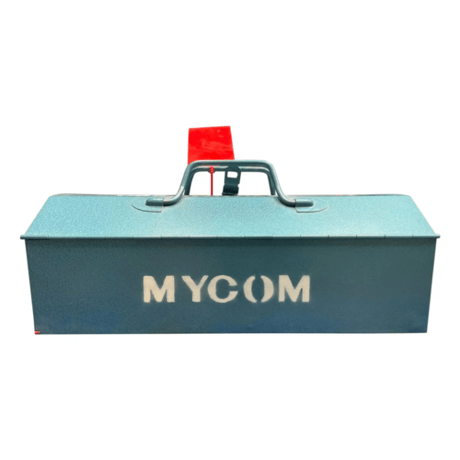 Mycom #200, Hand Tool Kit Set - Image 1