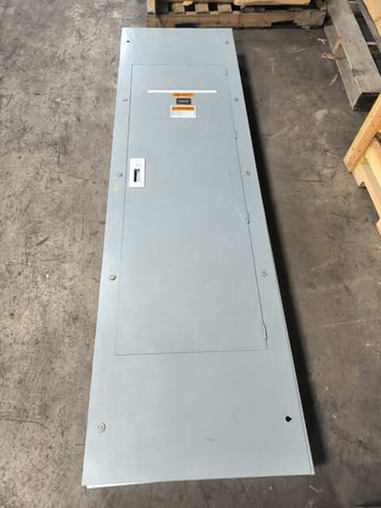 225 Amp. Square D, 1441812-386, HCN I-Line Panelboard, 480 Volts, 3PH, 66 Space - Image 5
