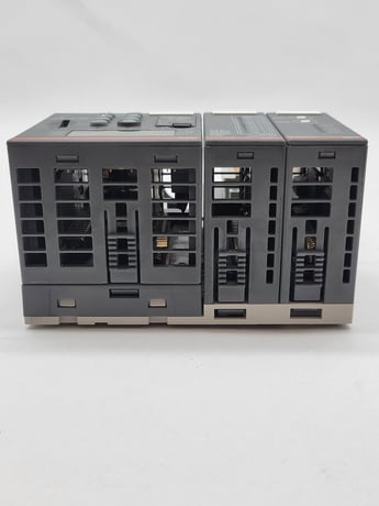 ABB #PM590-ETH-C0, Central Processing Unit, w/ Communication Module, 2MB, 24 VDC, 10W - Image 7