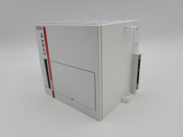 Beckhoff #CX2040-0125, CPU Module, Intel Core i7, 2715QE, Quad-Core, 4GB RAM, unused - Image 6